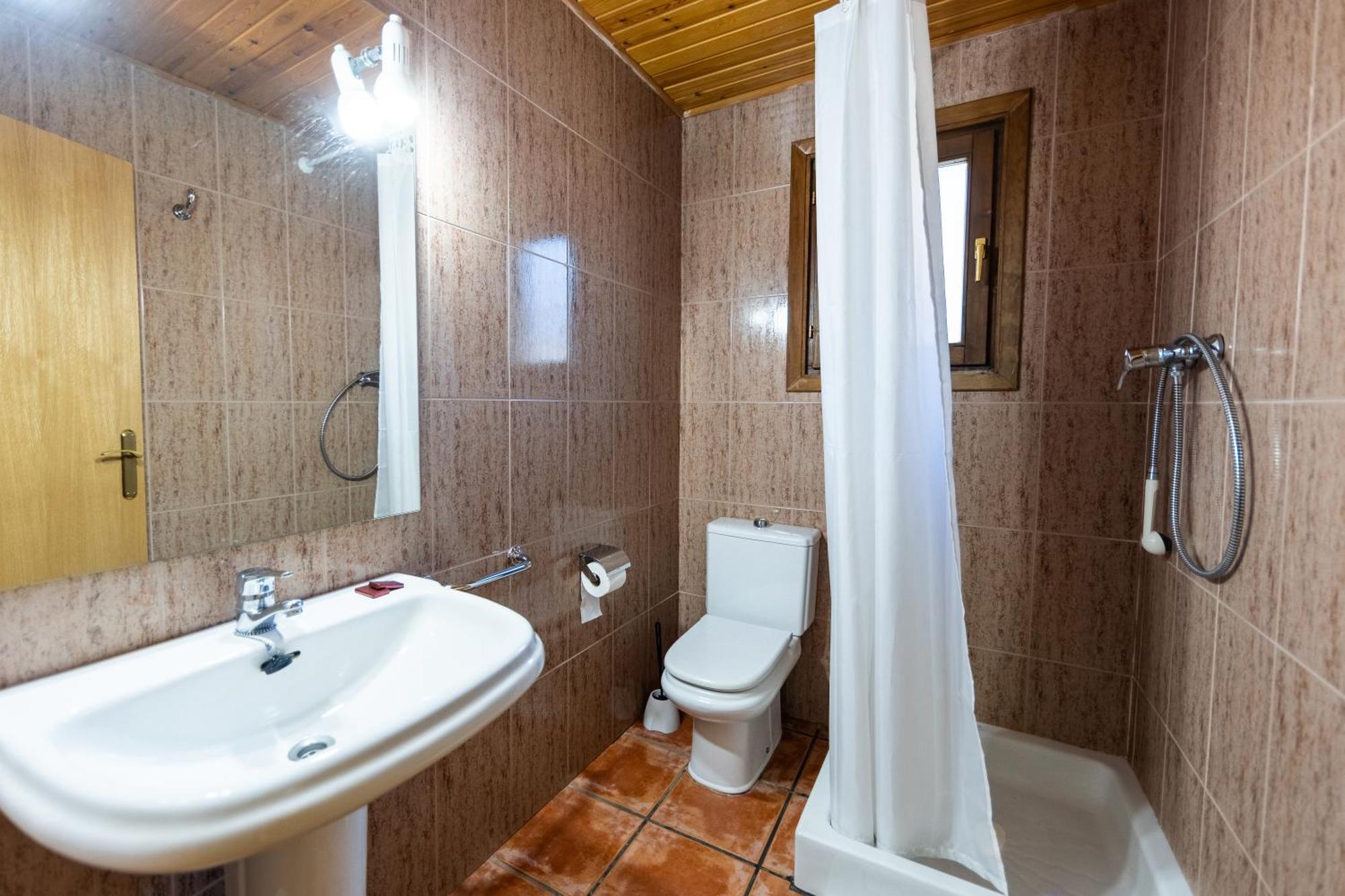 Casa Samarra Ribera de Cardós Exterior foto